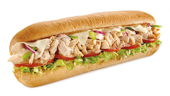 Subway introduces two new sandwiches