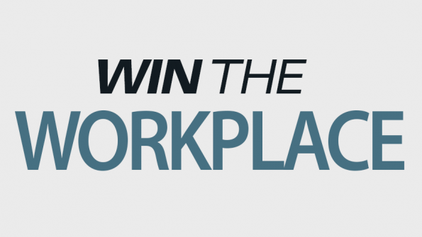 Win the Workplace: How to build a company employees love | Nation's ...