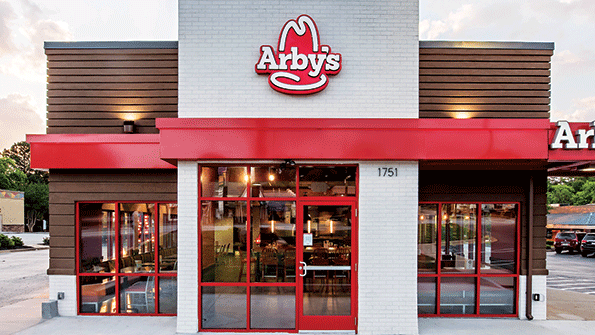 Arby’s continues buying up small franchisees | Nation's Restaurant News