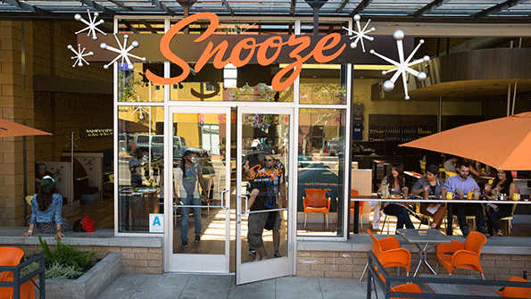 snooze eatery fifth ave