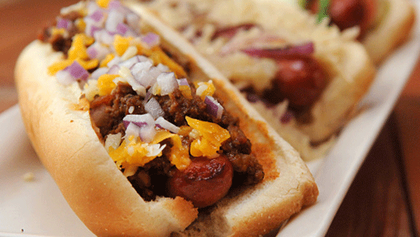 How hot dog toppings can predict an economic downturn | Nation's ...