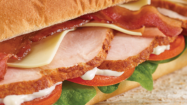 Subway is making a big change to its meats