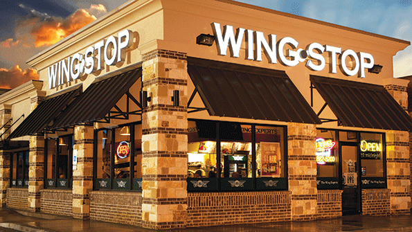 Wingstop operations chief resigns | Nation&#039;s Restaurant News