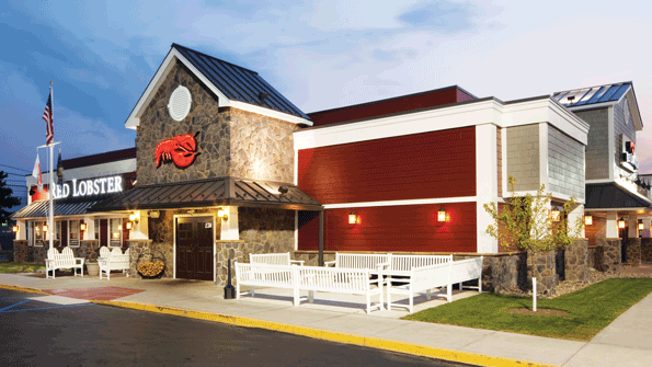 Red Lobster receives $575M minority investment | Nation's Restaurant News