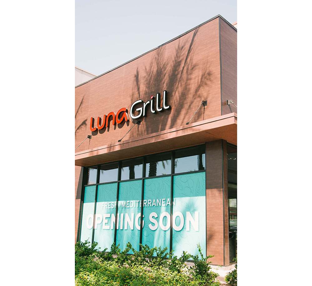 2 Taco Bell veterans tapped for top positions at Luna Grill Nation's