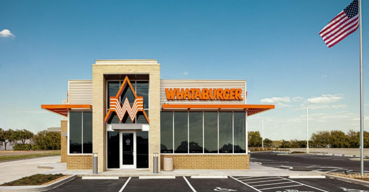 Whataburger